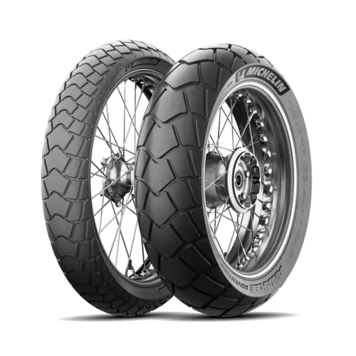 Michelin Anakee Adventure 2 150/70 R17 M/C 69V TL/TT Rear Tyre