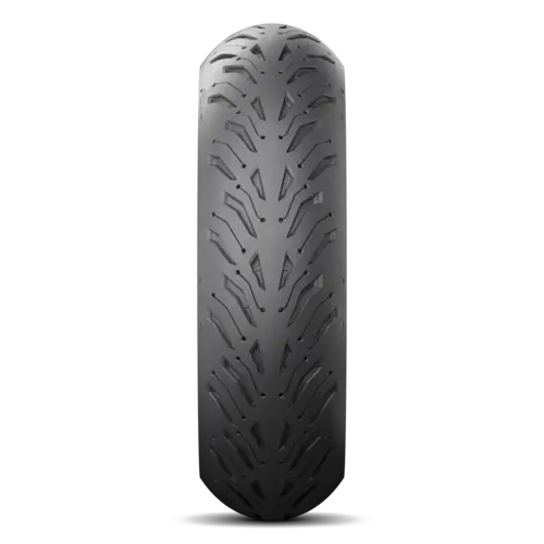 Michelin Road 6 GT 120/70 ZR17 M/C (58W) TL Front Tyre image 3