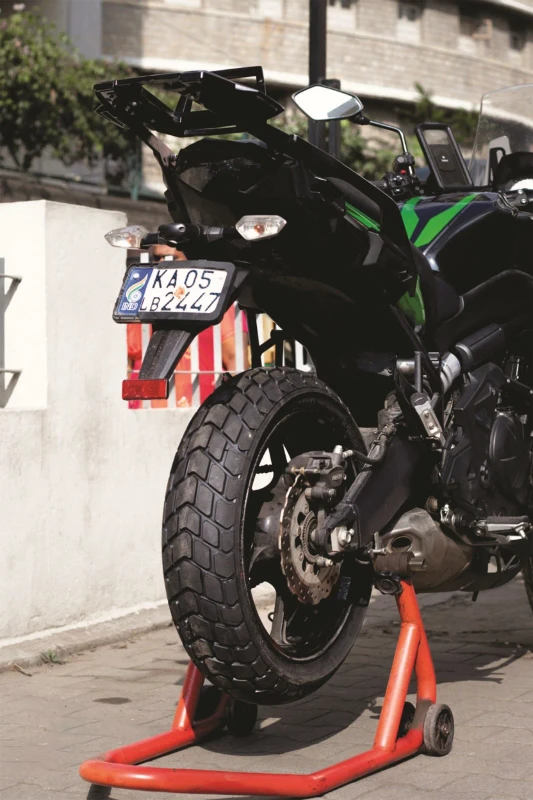 Pirelli MT60 RS fitment 3