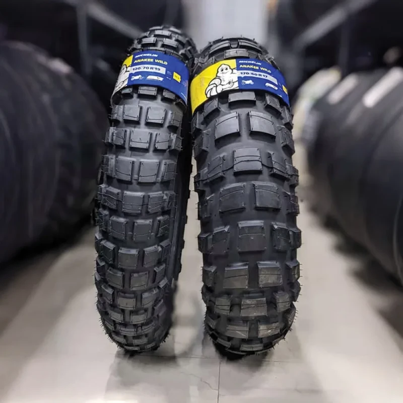 Michelin Anakee Wild thumbnail 4