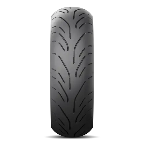 Michelin Road W GT 200/55 R16 M/C 77H TL Rear Tyre image 3