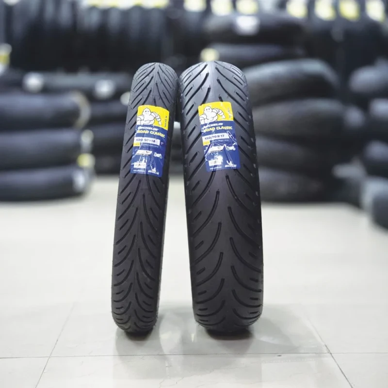 Michelin Road Classic thumbnail 4
