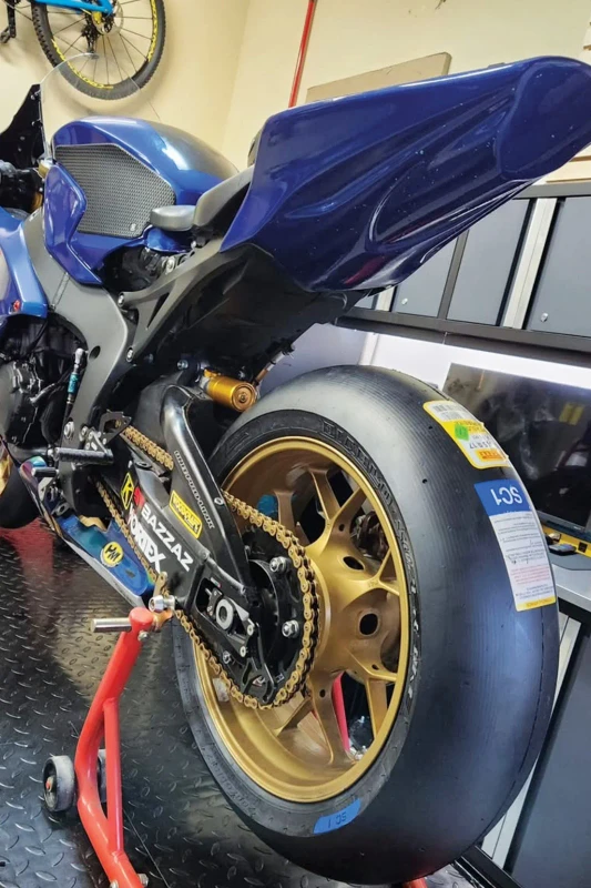 Pirelli Superbike SC1 fitment 1