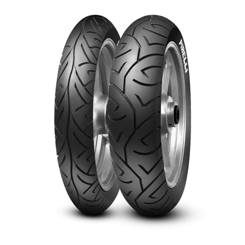 Pirelli Sport Demon thumbnail 1