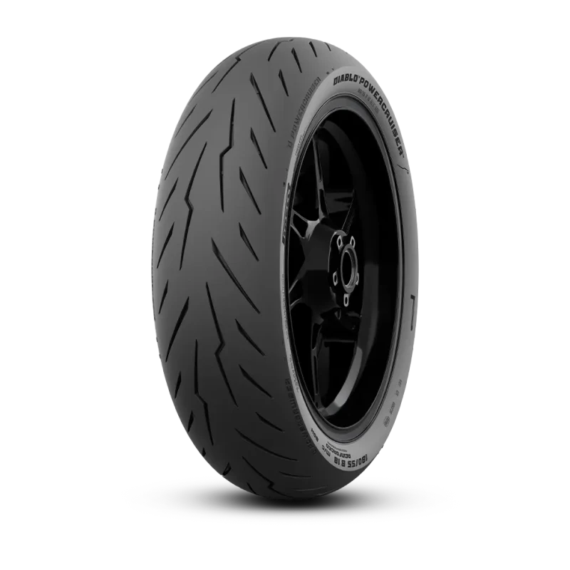 PIRELLI DIABLO POWERCRUISER 100/90-19 M/C 57H TL image 3