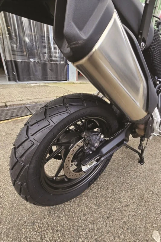 Michelin Anakee Adventure 2 fitment 1