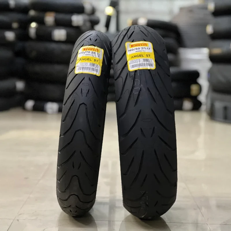 Pirelli Angel ST thumbnail 4