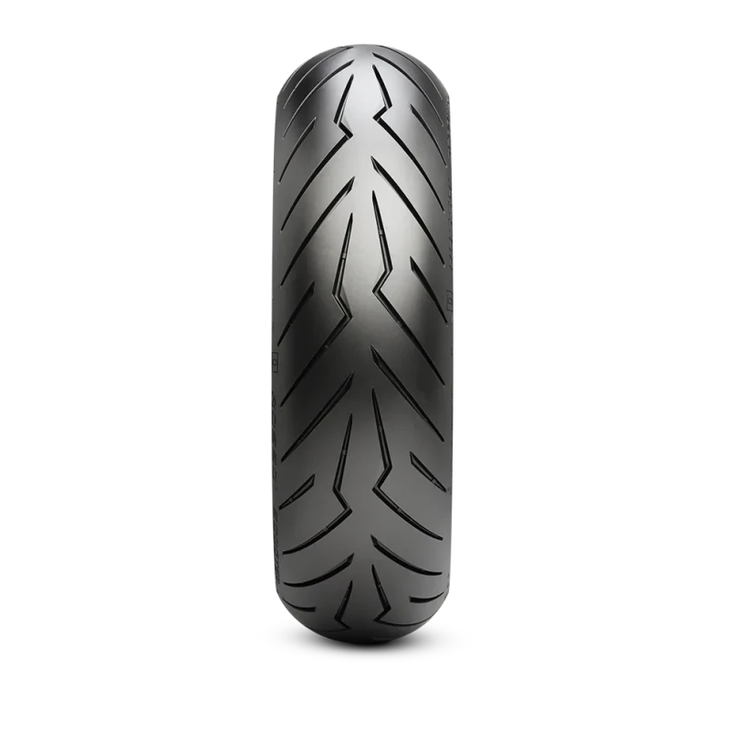 Pirelli Diablo Rosso Scooter thumbnail 2