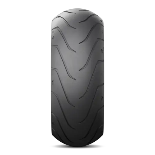 Michelin Scorcher 11 140/75 R15 M/C 65H TL Rear Tyre image 3