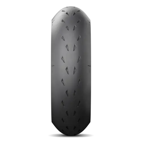Michelin Power Cup 2 200/55 ZR17 M/C (78W) TL Rear Tyre image 3
