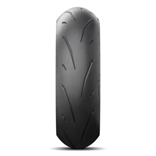 Michelin Power GP2 120/70 ZR17 M/C (58W) TL Front Tyre image 3