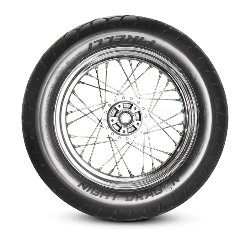 Pirelli Night Dragon thumbnail 3