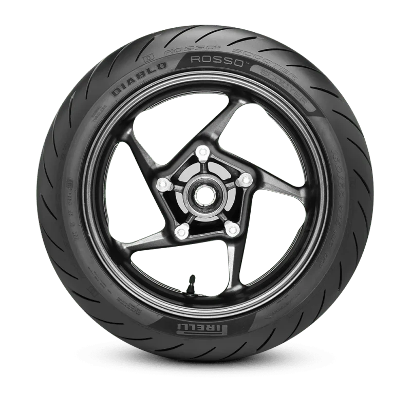 Pirelli Diablo Rosso Scooter thumbnail 3