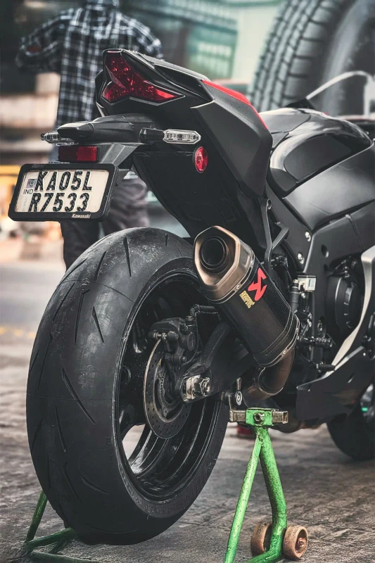 Pirelli Diablo Rosso IV Corsa fitment 2
