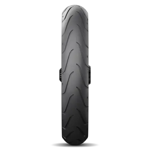 Michelin Scorcher 11 140/75 R15 M/C 65H TL Rear Tyre image 2