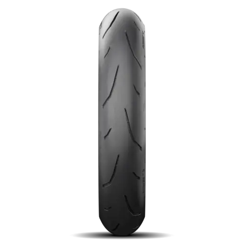 Michelin Power GP2 120/70 ZR17 M/C (58W) TL Front Tyre image 2