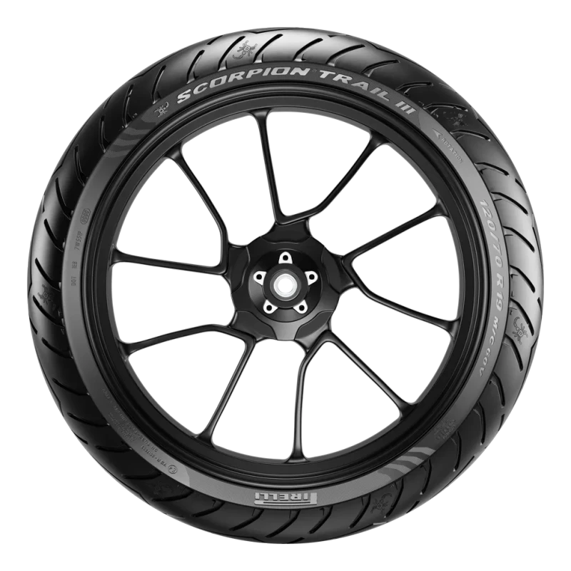 Pirelli Scorpion Trail III thumbnail 3