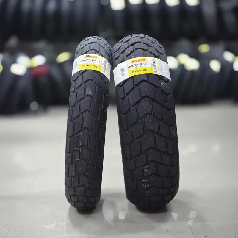 Pirelli MT60 RS thumbnail 2