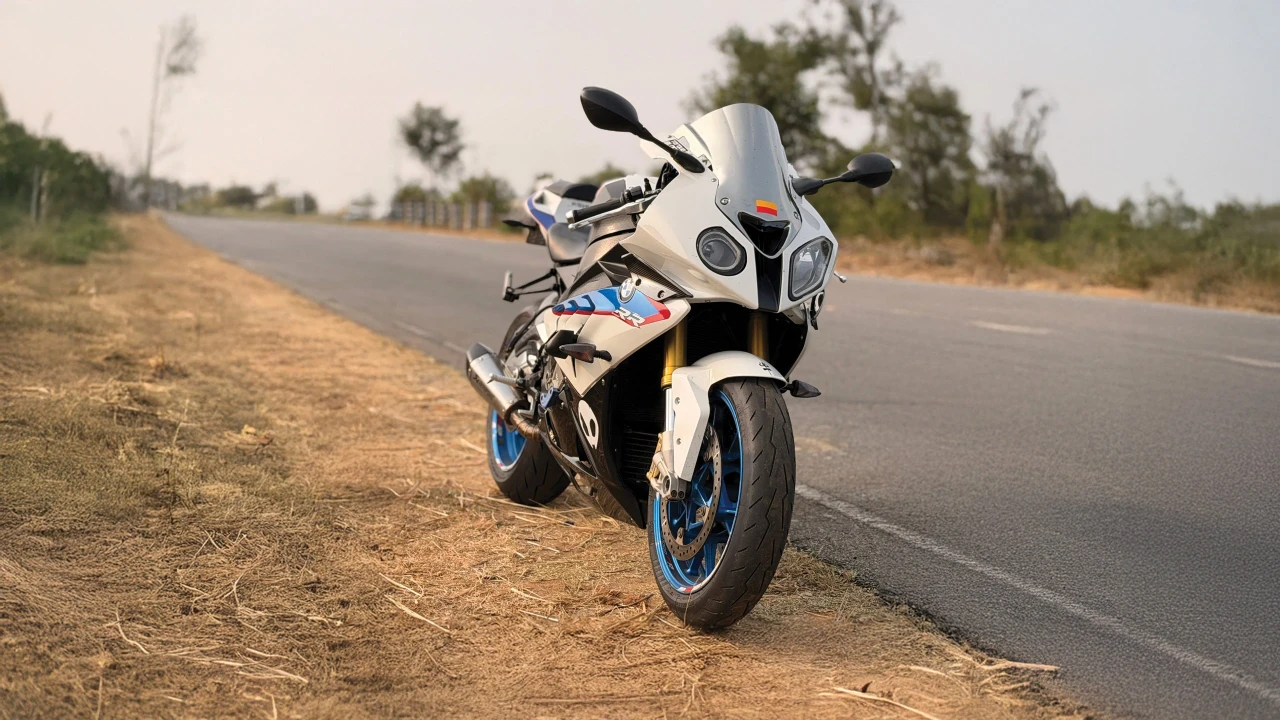 BMW S1000RR