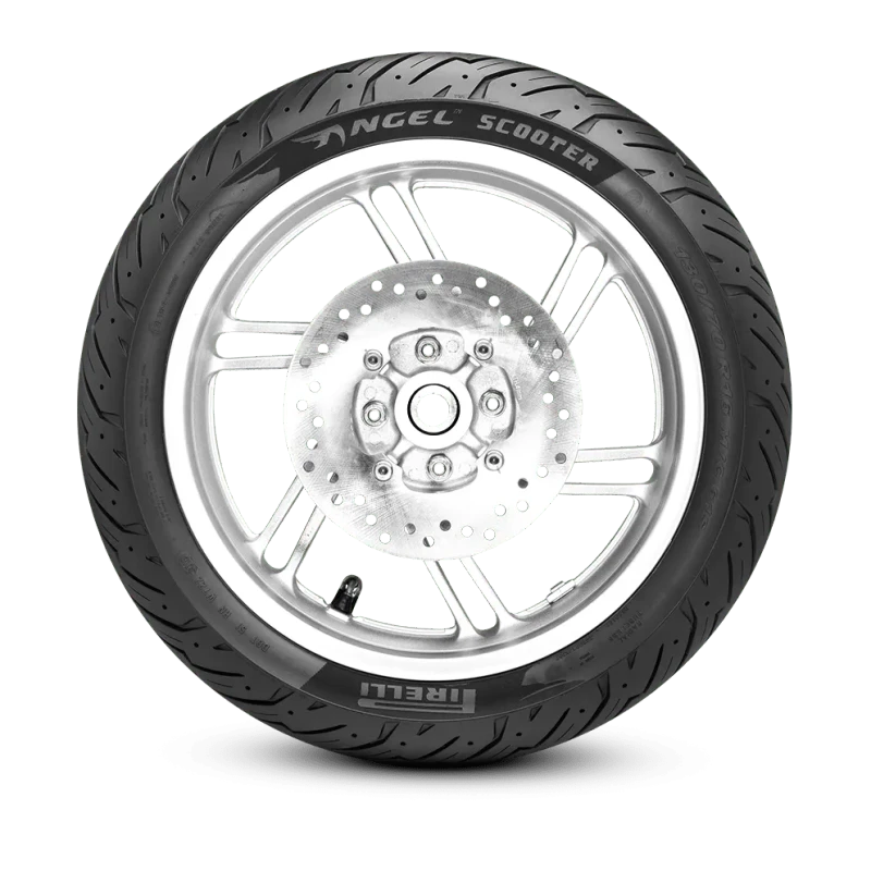 Pirelli Angel Scooter thumbnail 3