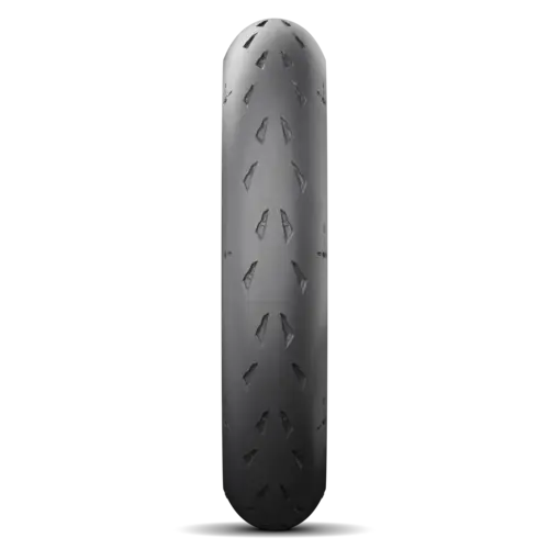 Michelin Power Cup 2 200/55 ZR17 M/C (78W) TL Rear Tyre image 2