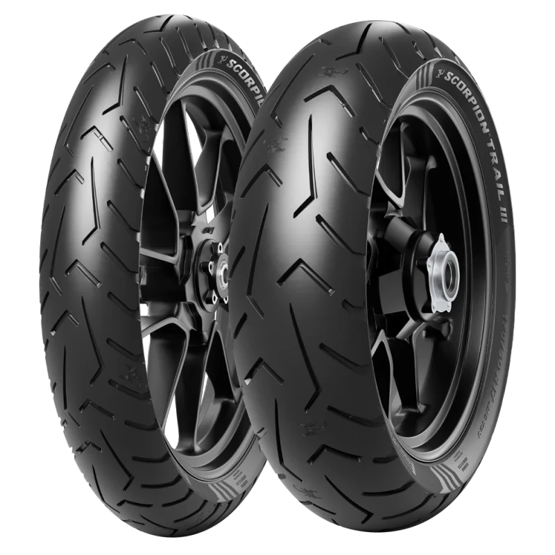 Pirelli Scorpion Trail III 90/90 21 M/C (54V) TL