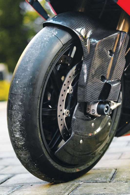 Pirelli Superbike SC1 fitment 2