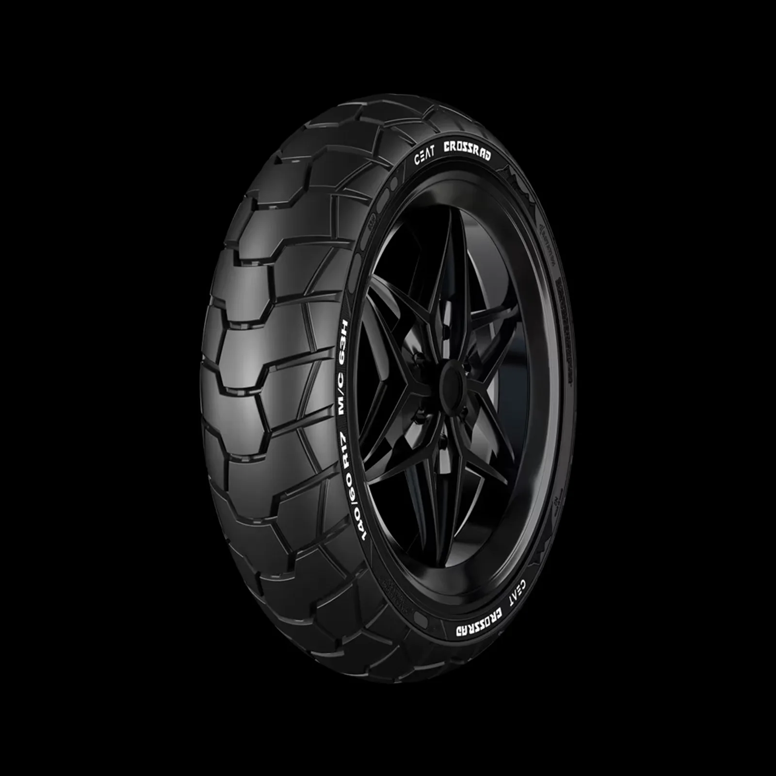 Tyre image 1