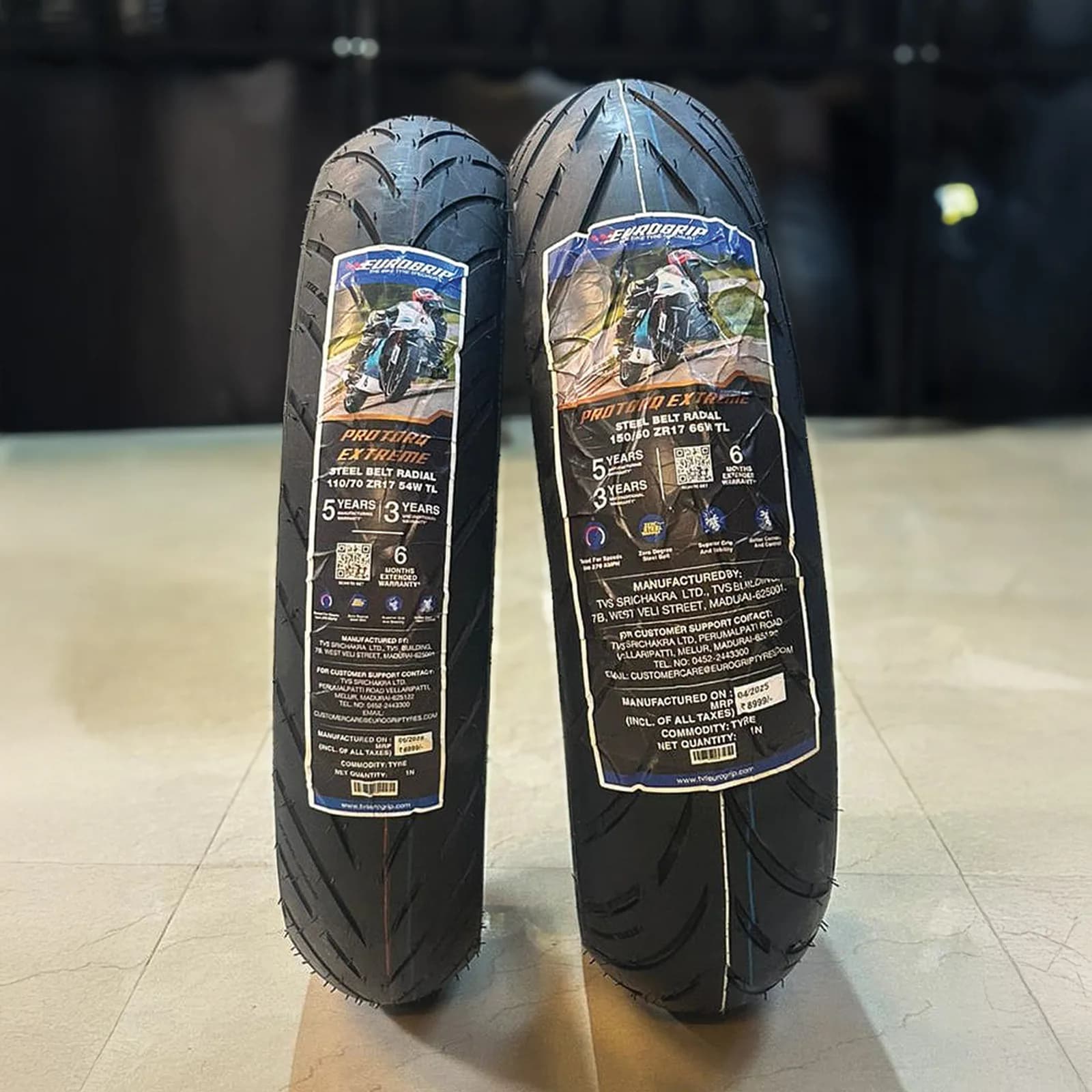 Tyre image 4