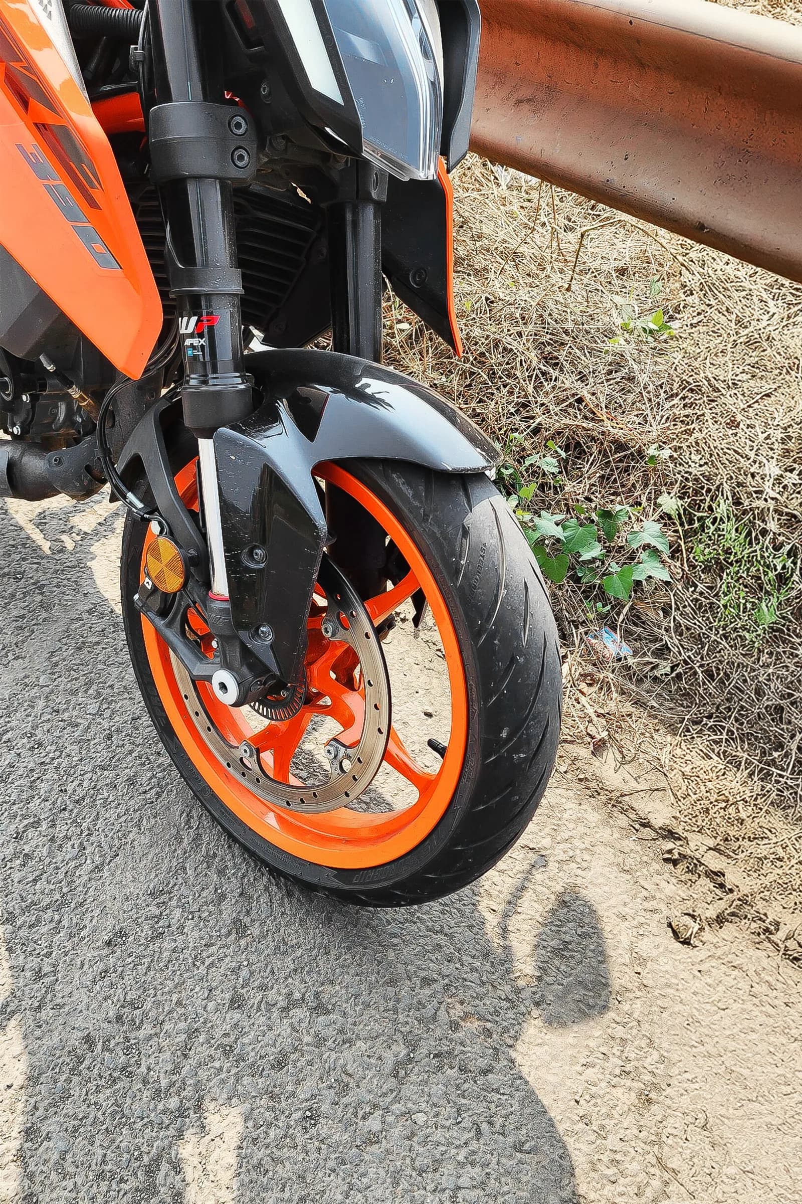 Eurogrip Protorq Extreme fitment 3