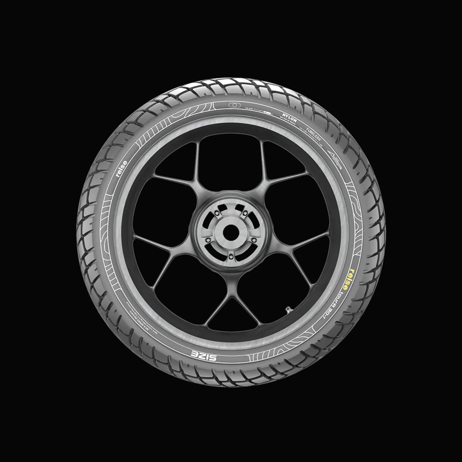Tyre image 3
