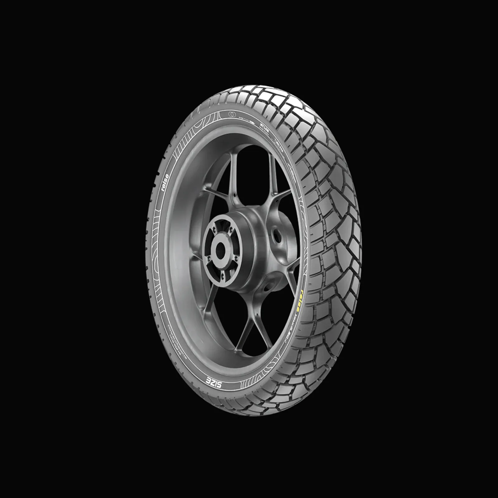 Tyre image 2