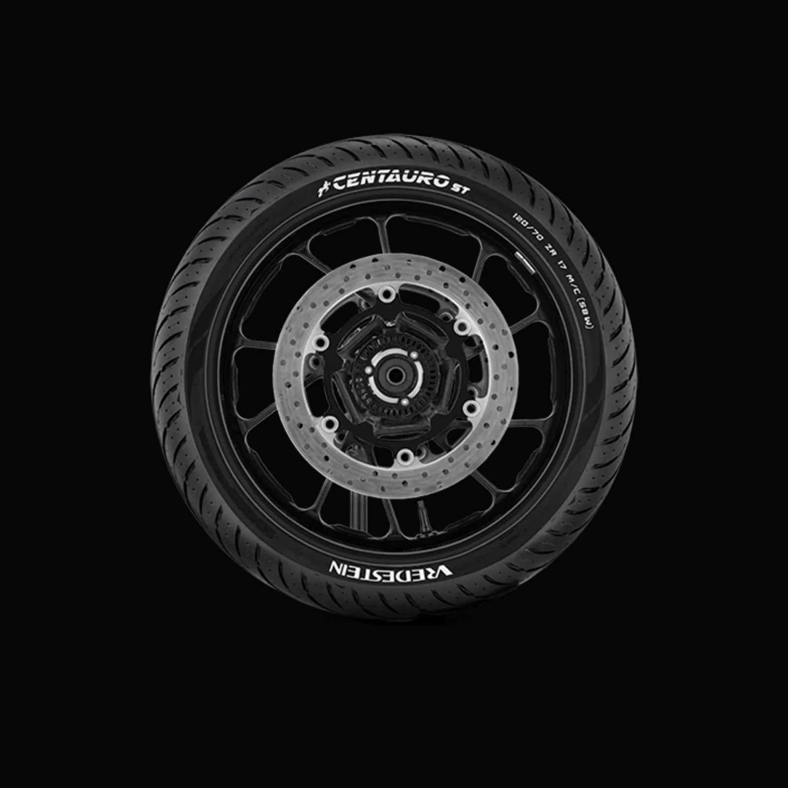 Tyre image 3