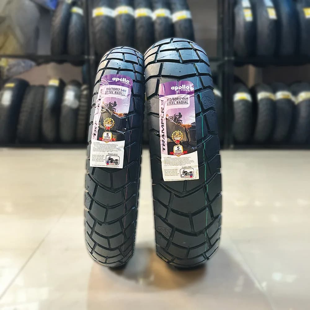 Tyre image 4