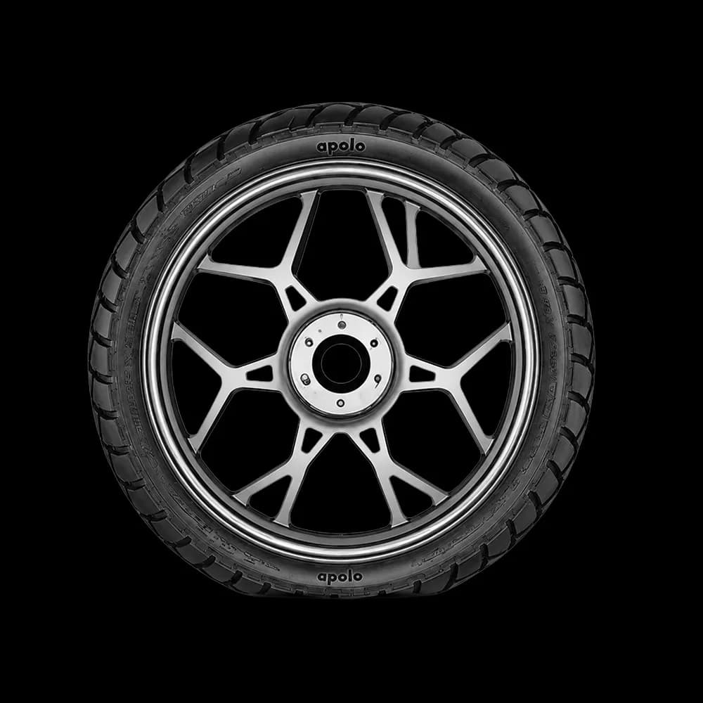 Tyre image 2