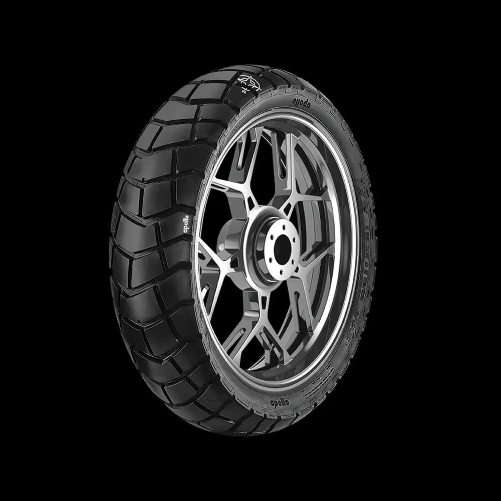 Tyre image 3
