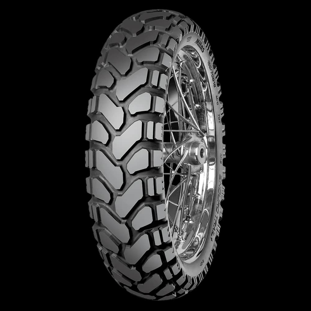 Tyre image 2