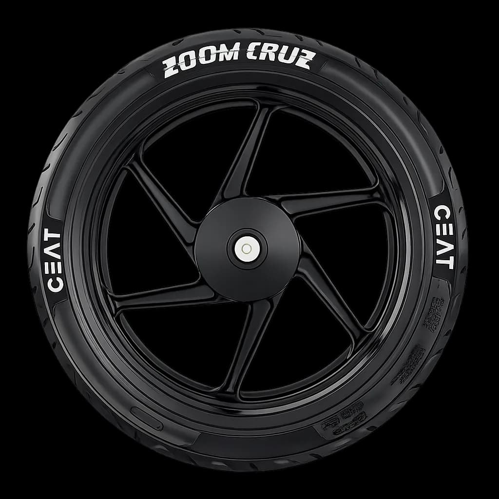 Tyre image 1