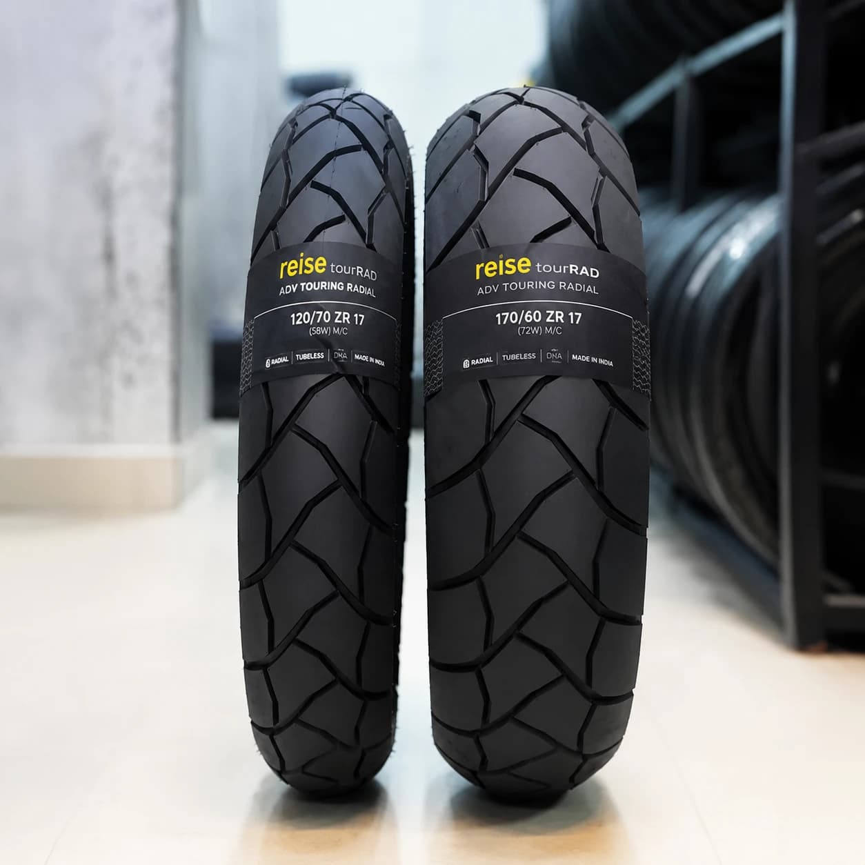 Tyre image 4