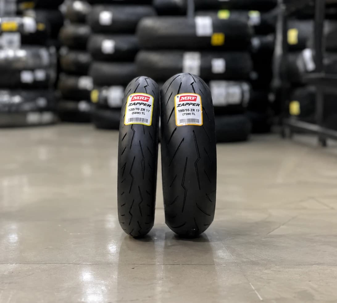 Tyre image 4
