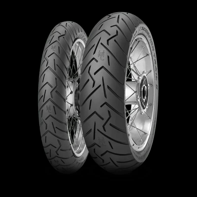 Pirelli Scorpion Trail 2