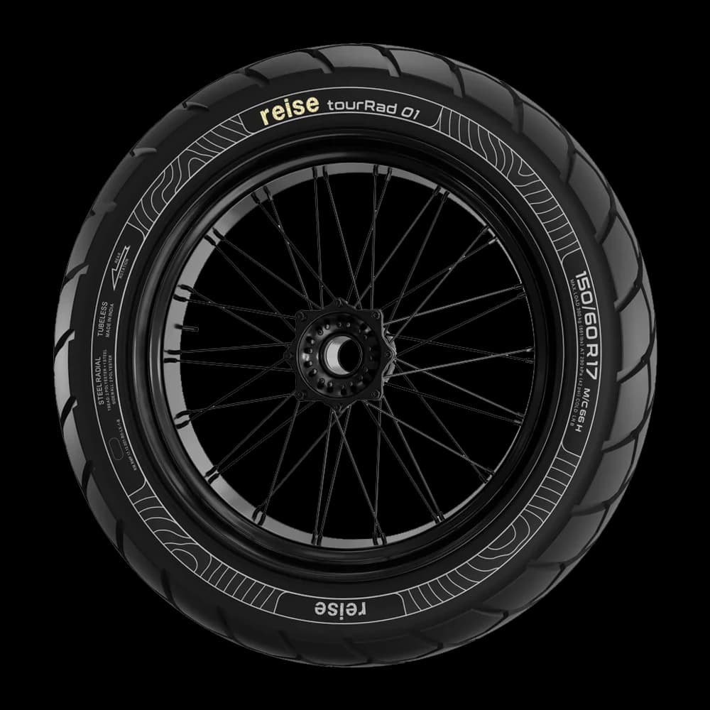 Tyre image 3