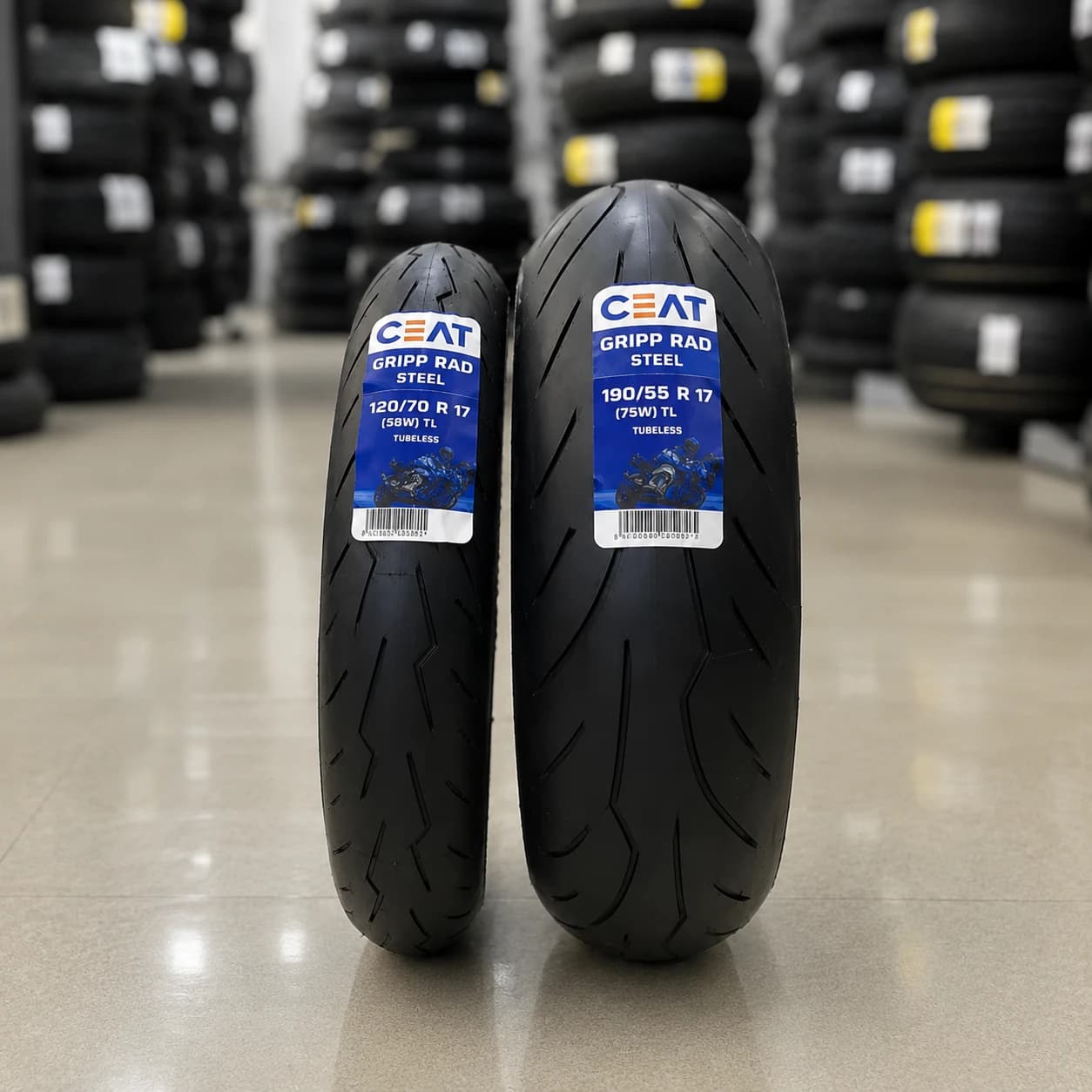 Tyre image 4