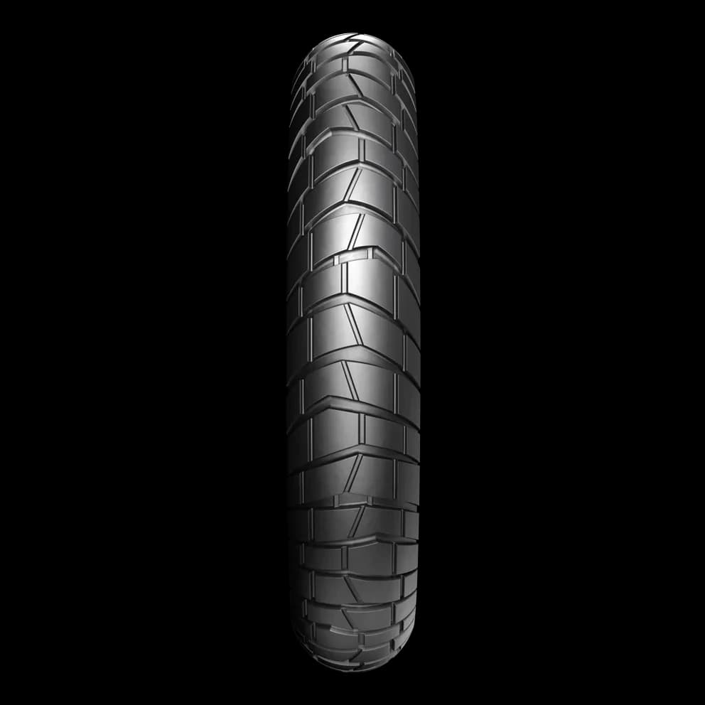 Metzeler Karoo Street 90/90-21 54V M/C TL Front Tyre