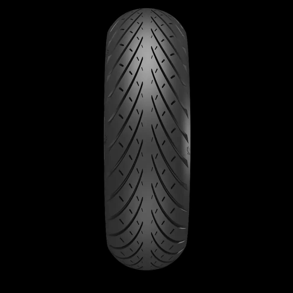 Metzeler Roadtec 01 180/55 ZR17 73W M/C TL Rear Tyre