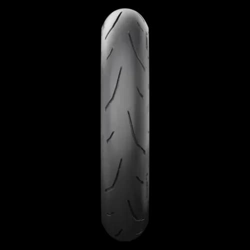 Michelin Power GP 2 front motorcycle tyre tread pattern