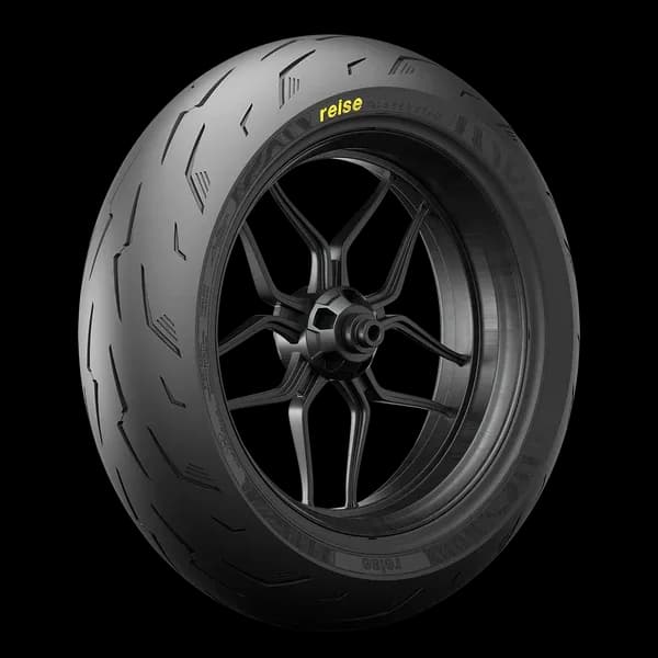 Tyre image 1