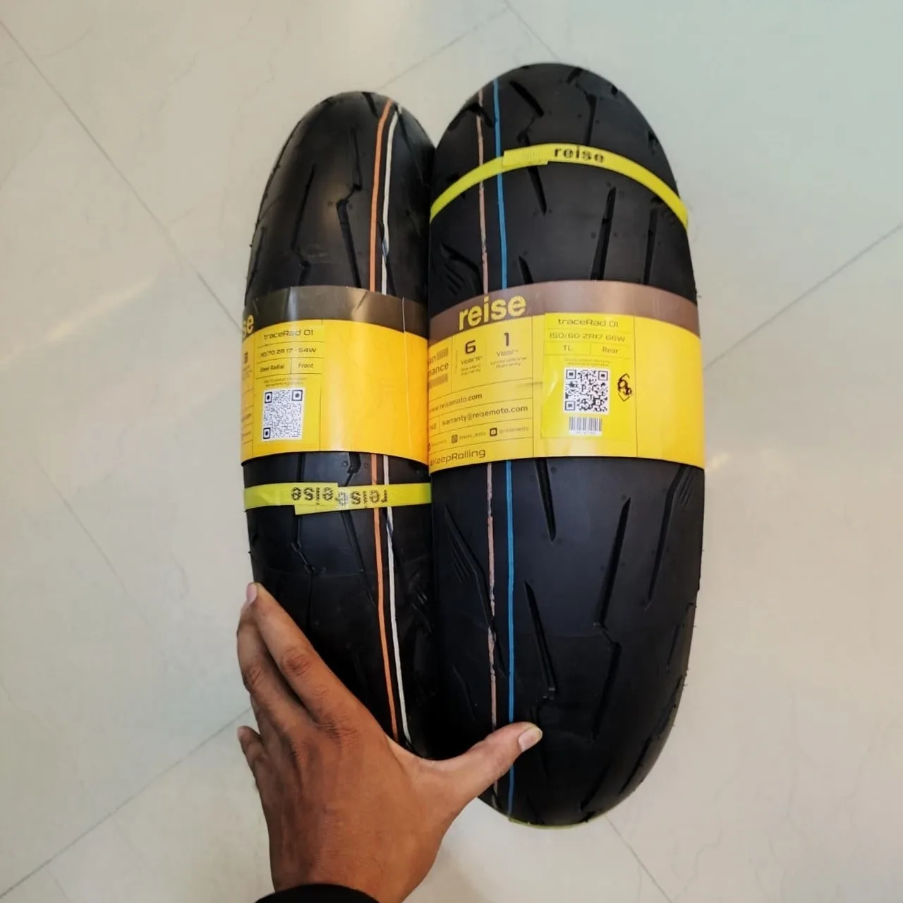 Tyre image 4