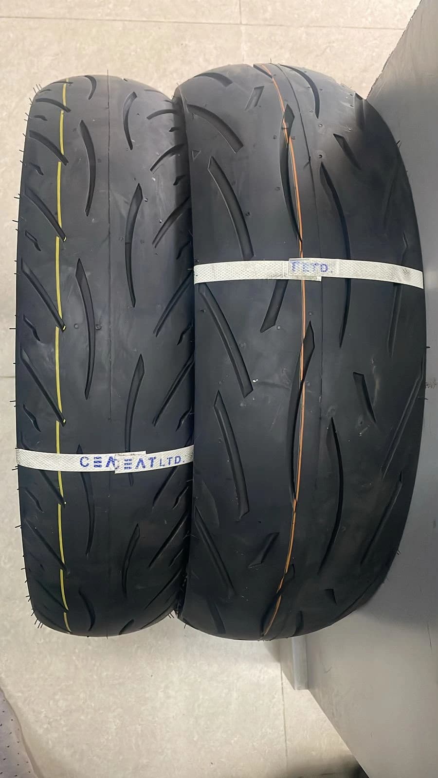 Tyre