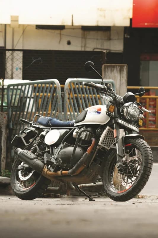 Pirelli Scorpion Rally STR real world fitment 1